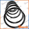 Ressorts de suspension arrière pour SUBARU | RC6431, GH-224402
